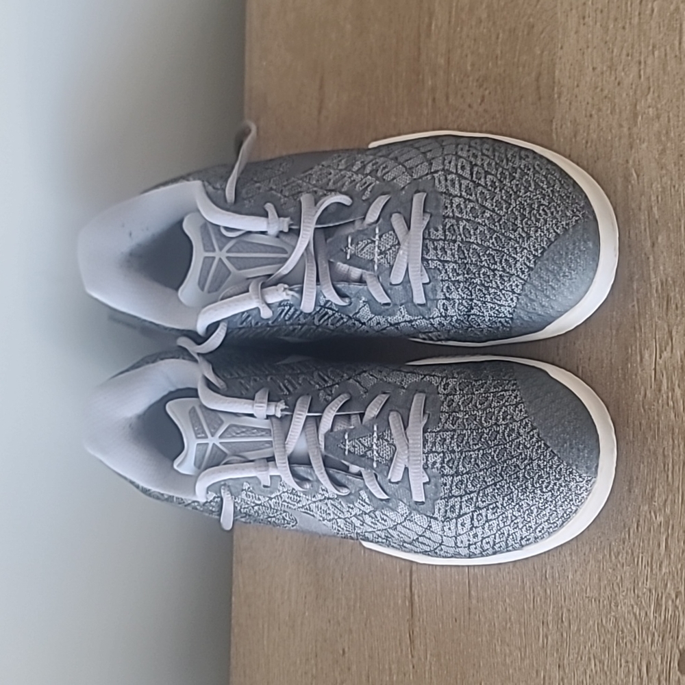Nike Kobe Mamba Instinct